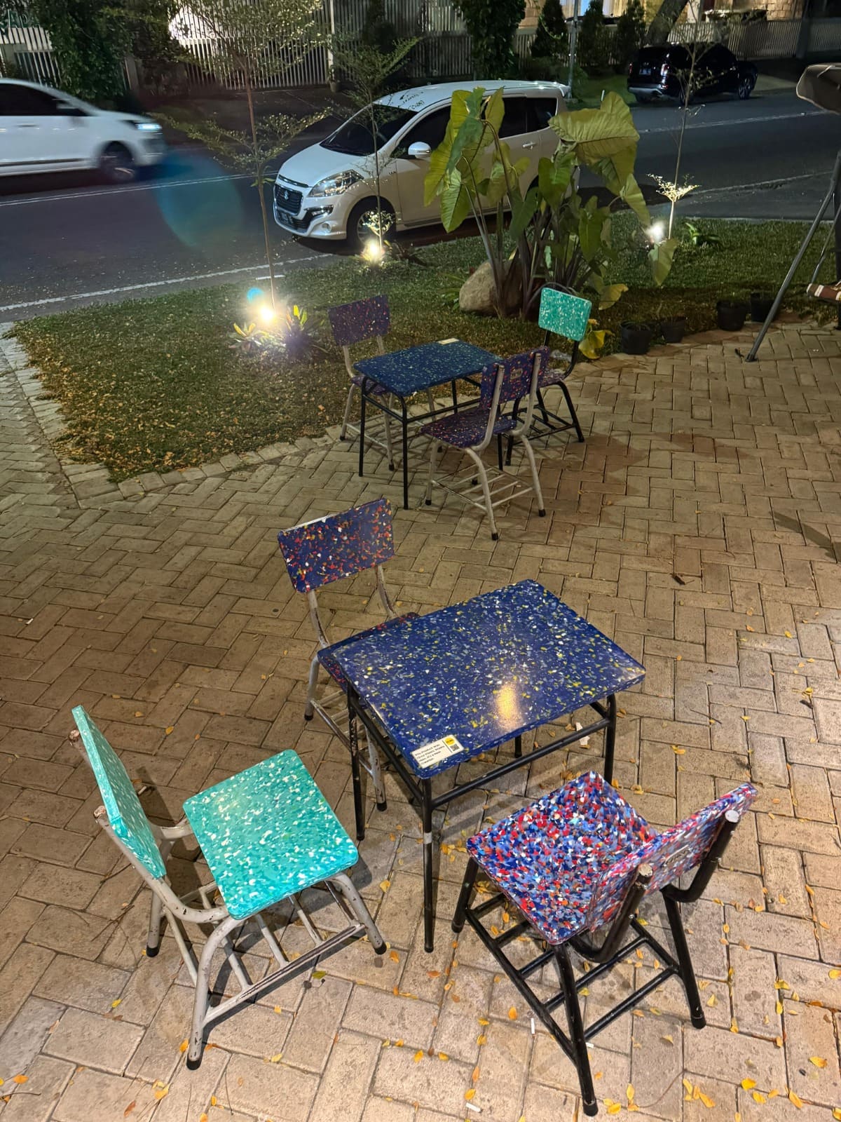 Made Just For You Banner