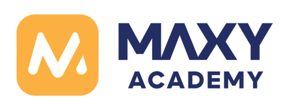 Logo Partner Maxy Academy